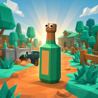 BOTTLEFIELD app icon
